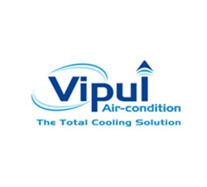 Vipul Air Condition - crm-india.com